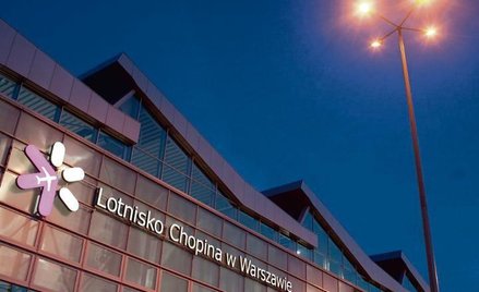Lotnisko Chopina czeka rozbudowa