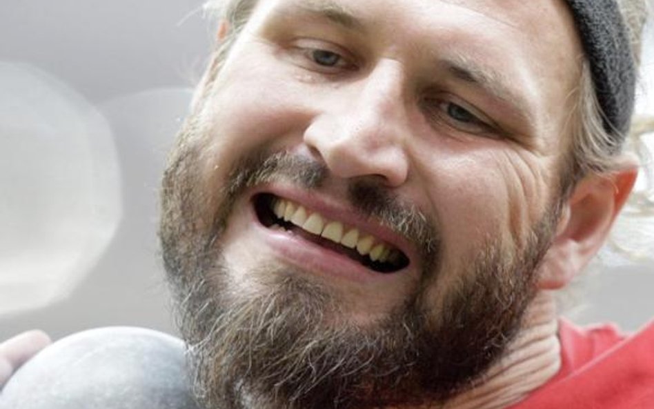 Tomasz Majewski – złoty medalista igrzysk 2008 i 2012 r.