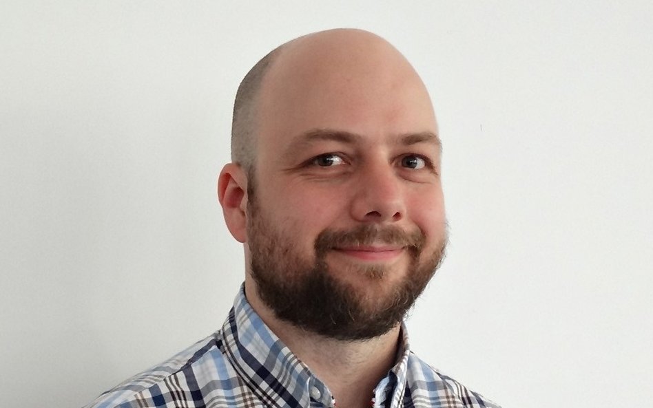 dr hab. Krzysztof Wasilewski