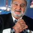 Nicolas Hayek oddał władzę w grupie Swatch, ale nadal wszystkie kluczowe decyzje muszą zyskać jego a