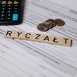 Mamy prawie 1,4 mln ryczałtowców