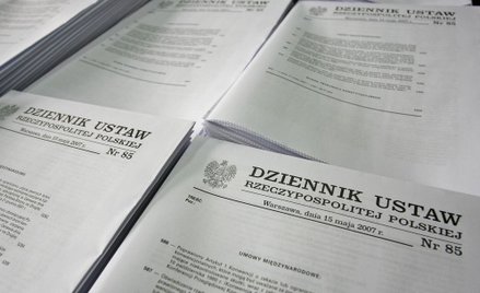 Marek Kobylański o legislacji w 2017 roku