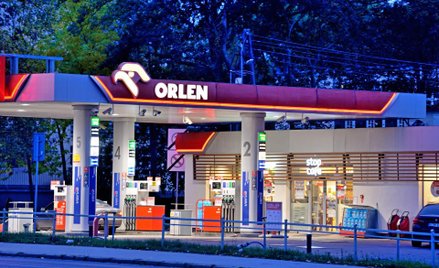 Orlen pozytywnie zaskoczył
