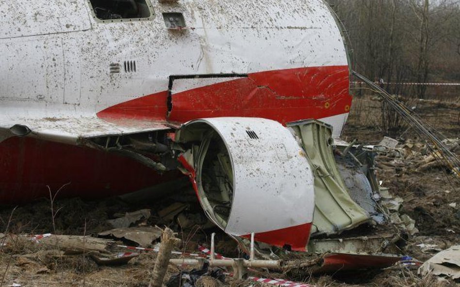 Jest śledztwo w sprawie notatki o dobijaniu rannych