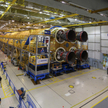 NASA zbudowała nową rakietę księżycową