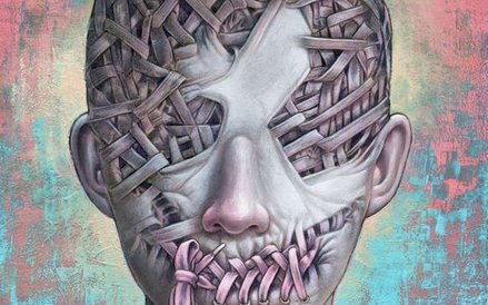 Marcin Bondarowicz, Bez tytułu, 2013