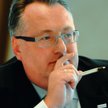 Ireneusz Król, prezes Centrozapu fot. s.ł.