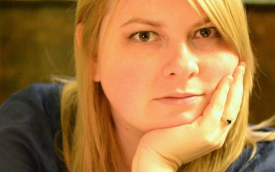 Nie żyje oblana kwasem ukraińska aktywistka