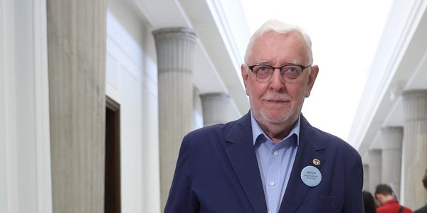 Former president   of the Constitutional Tribunal Jerzy Stępień: Polish justice strategy   needs a circular  table