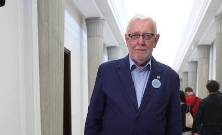 Najważniejsze błędy zostały popełnione w 1989 r. Sądownictwo powszechne nie zostało ruszone – mówi J