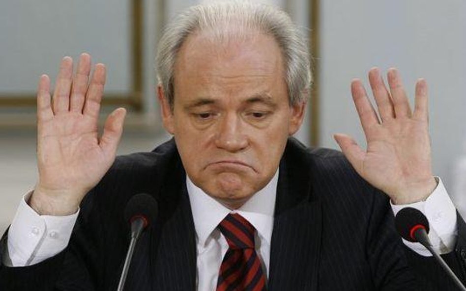 Adam Szejnfeld
