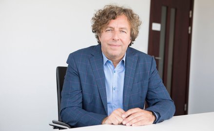 Grzegorz Hajdarowicz