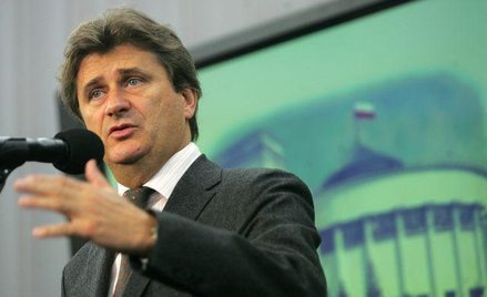 Janusz Palikot