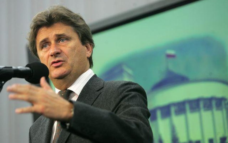 Janusz Palikot