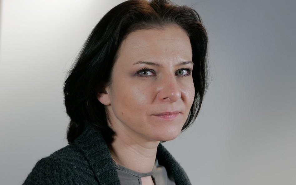 Agata Kaźmierska