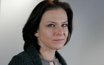 Agata Kaźmierska