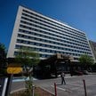 Hotel Modern Voco w Katowicach