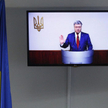 Ukraina: Obrona przed Rosją, a nie przed terrorem