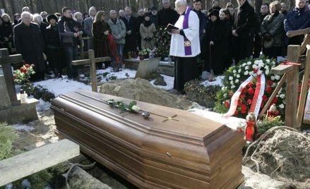 Liczy się data sporządzenia aktu zgonu, a nie śmierci