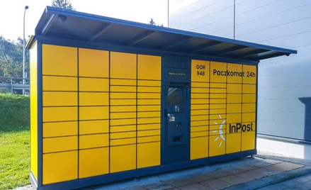 Blik dostępny w paczkomatach InPostu