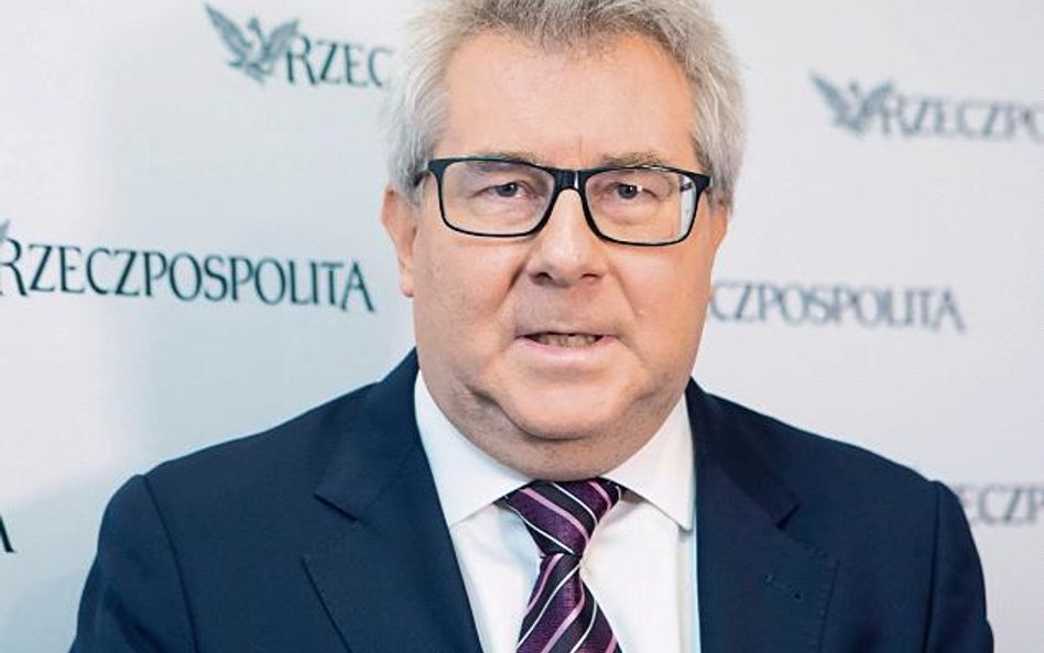 Ryszard Czarnecki,