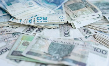 Kruk pozyskał 90 mln zł