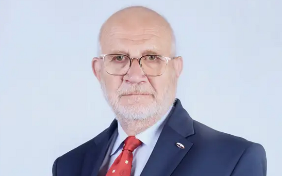 Jan Widacki: Modernizacja stacji bazowej telefonii komórkowej nie musi być rozbudową