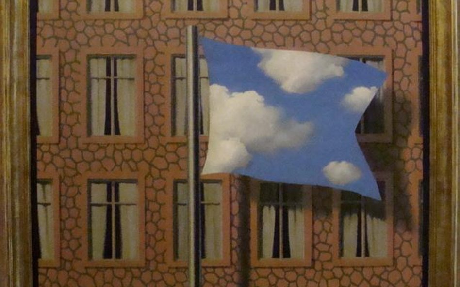 Rene Magritte