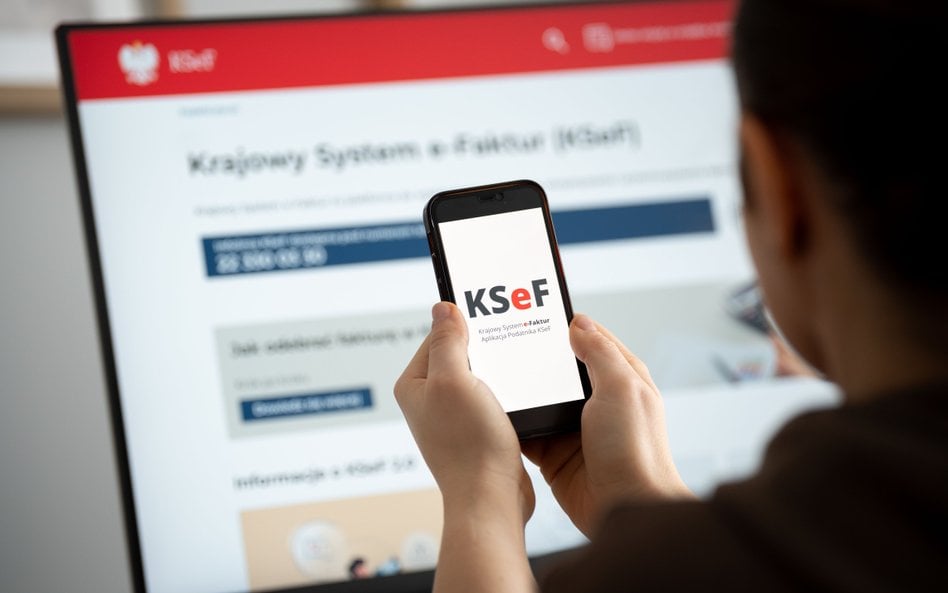 Niezbędnik przedsiębiorcy: KSeF: co grozi niegotowym * nowa rola księgowych * Aplikacja Podatnika z nową opcją * ugoda ze skarbówką * amortyzacji mieszkań * prokurent a ZUS * nowa usługa ZUS dla pracodawców