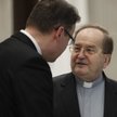 O. Rydzyk: Nie prosiłem o pieniądze z budżetu