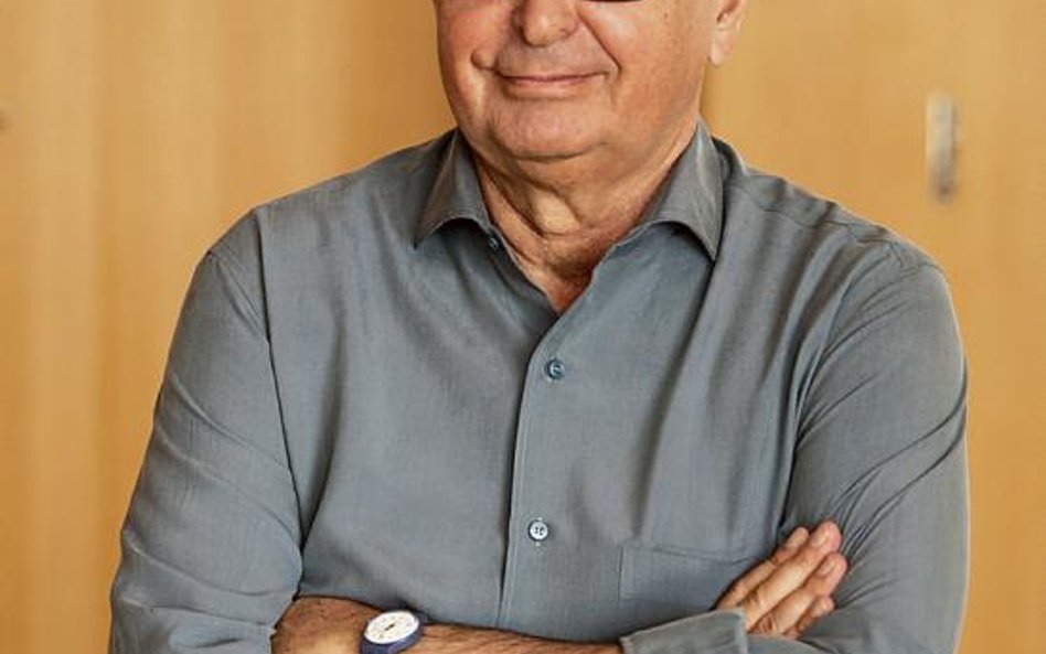 Algieria, to nasz kolejny front
