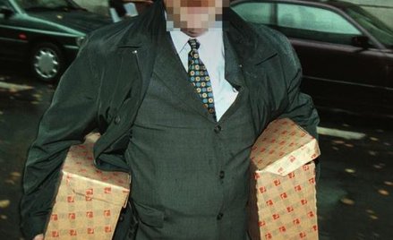 Przedsiębiorca może oddać niepełnowartościowy towar