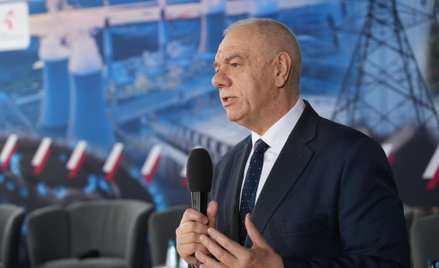 – Zamierzamy w najbliższym czasie złożyć projekt ustawy o wycofaniu z obiegu prawnego ustawy o EU ET