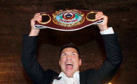 Zoom.Me:Mateusz Kusznierewicz dla Goclever