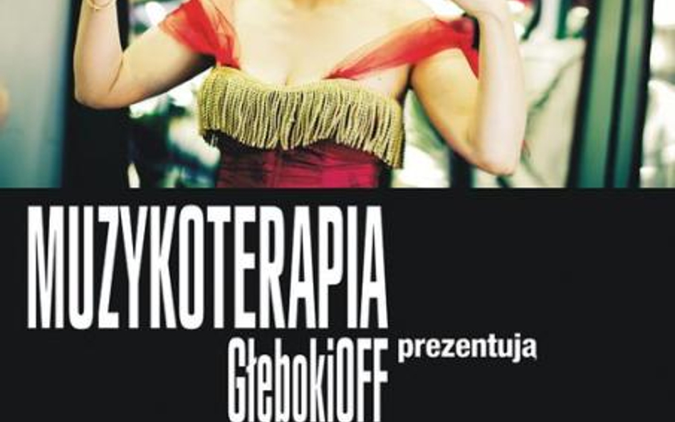 Cafe Kulturalna: Koncert Muzykoterapii