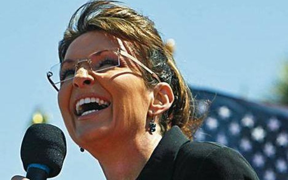 Celebrytka czy polityk