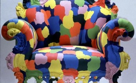 Mendini . Maestro del Design - wystawy do 15 marca