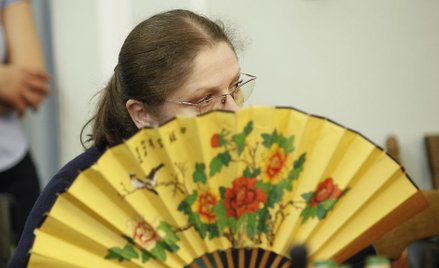 Szułdrzyński: Naprawdę żal mi Krystyny Pawłowicz