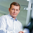 Łukasz Urban, prezes BioMaximy.