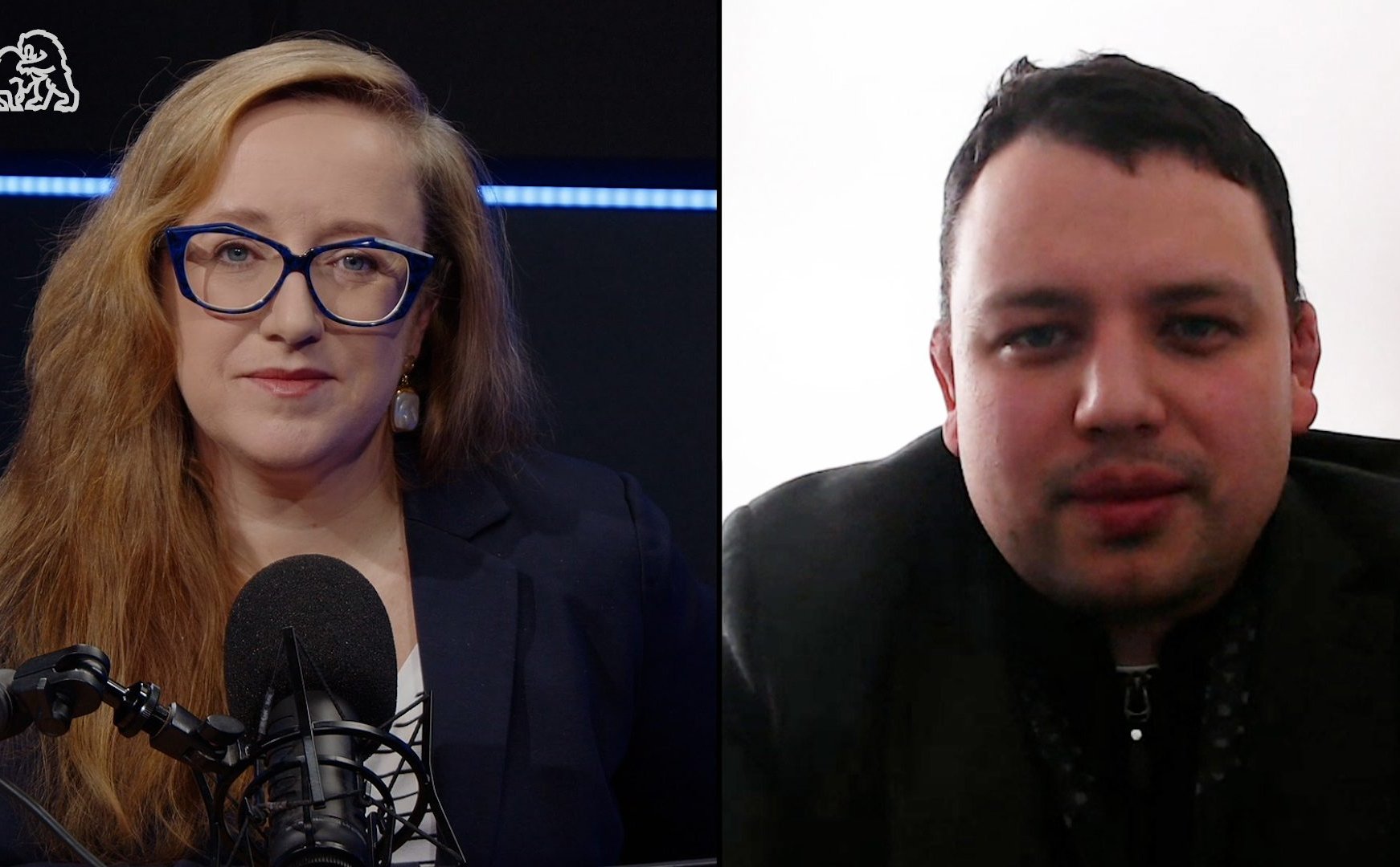 Eryk Szmyd, XTB: Bitcoin może spaść choćby o 50 procent