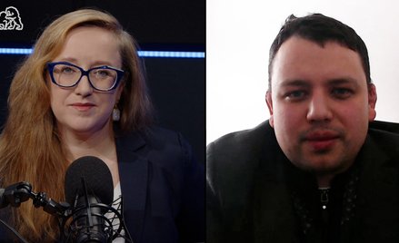 Gościem Aleksandry Ptak-Iglewskiej w programie Prosto z Parkietu był Eryk Szmyd, analityk rynków fin