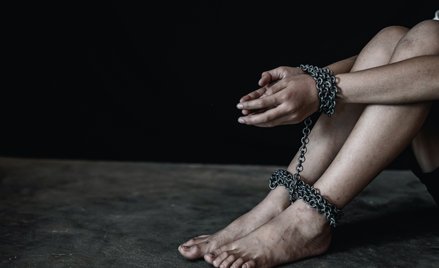 Wciąż trudno ścigać za stosowanie tortur