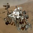 Curiosity kończy przymusową przerwę w pracy