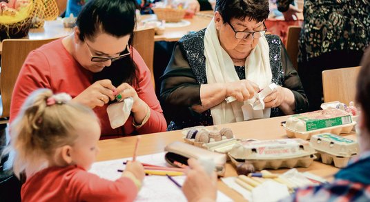 Kroszonkarstwo opolskie