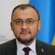 Ambasador Ukrainy w Polsce Wasyl Bodnar