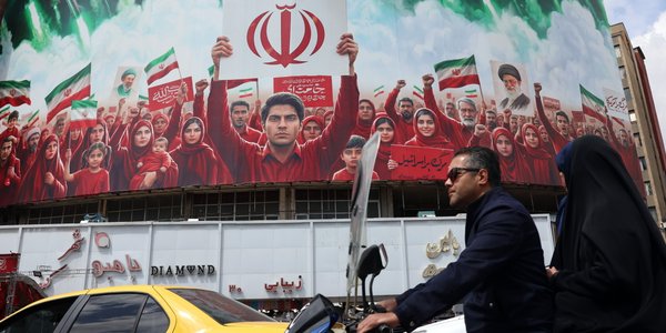 Tajne rozmowy i groźba zagłady. Jak Iran i Trump doszli do rozejmu