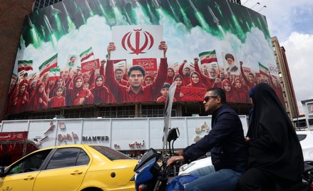 Tajne rozmowy i groźba zagłady. Jak Iran i Trump doszli do rozejmu