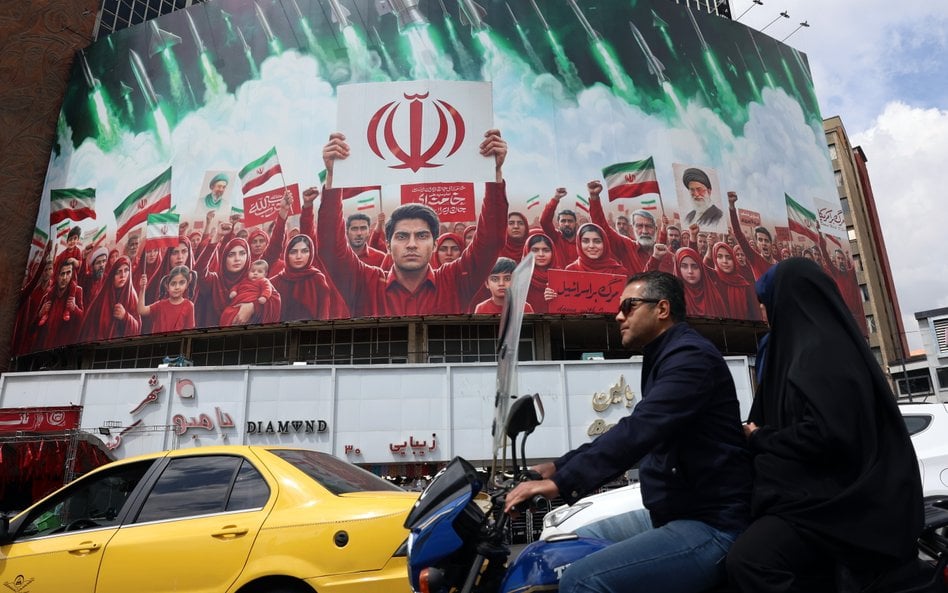 Tajne rozmowy i groźba zagłady. Jak Iran i Trump doszli do rozejmu