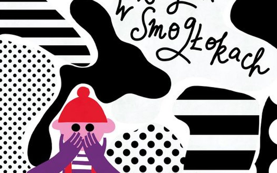 W walkę o czyste powietrze angażują się nawet artyści.