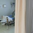 Szpital w Teksasie